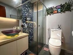 Seletar Springs Condominium (D28), Condominium #568145641